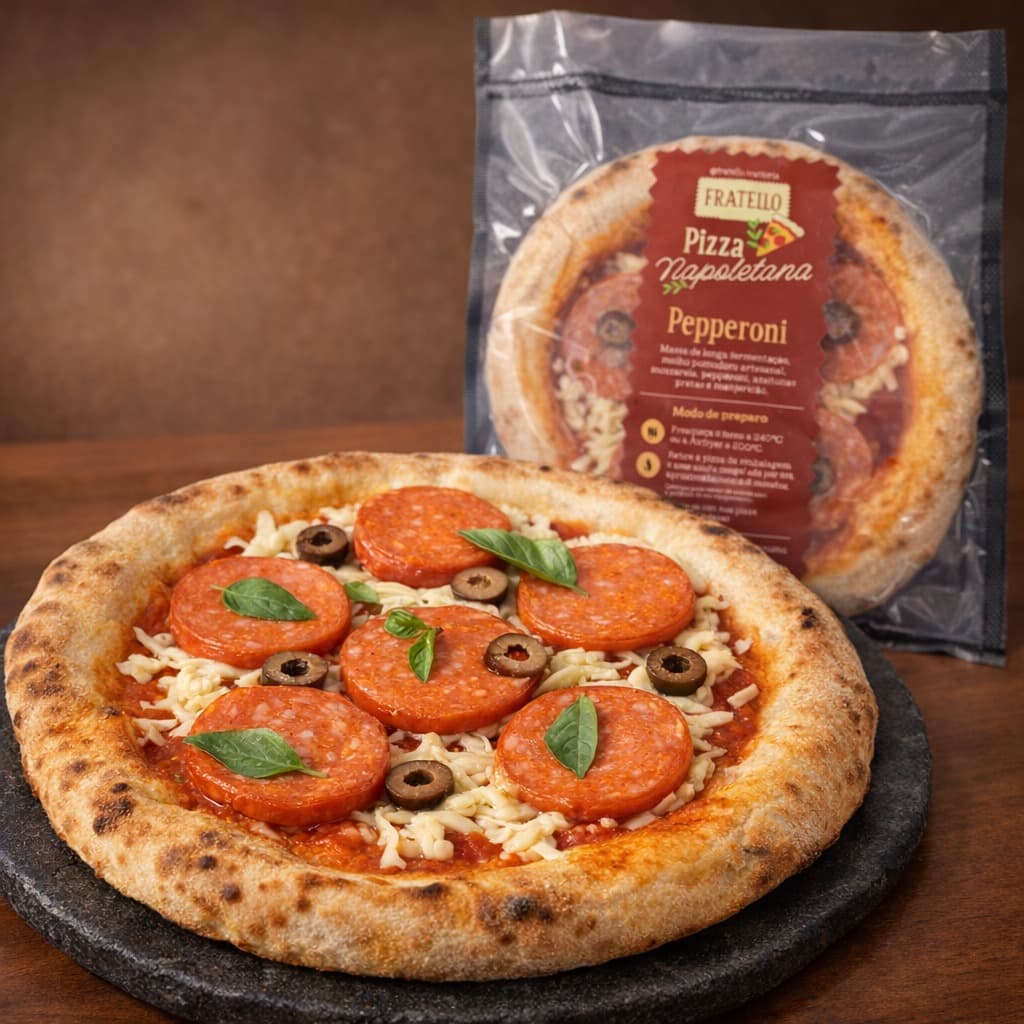 Pepperoni